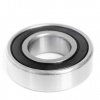 W6007-2RS1 SKF Stainless Steel Deep Grooved Ball Bearing 35x62x14 Rubber Seals